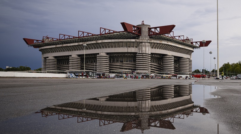 San Siro