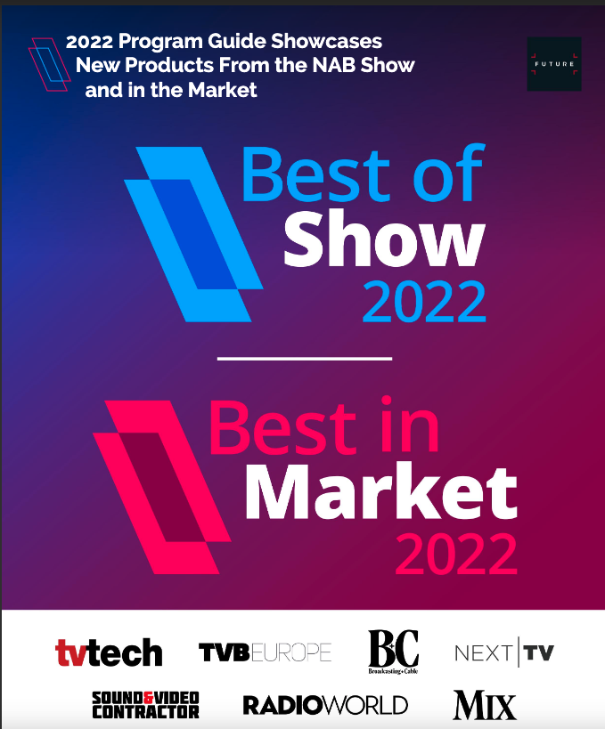 Best of Show