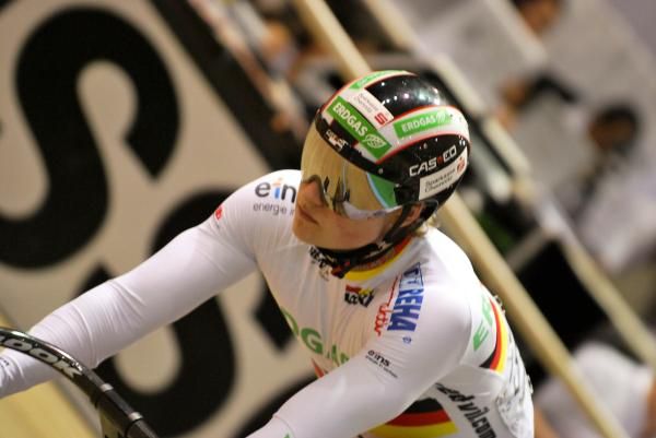 Stefan Botticher (Erdgas-2012) in the sprint