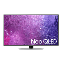 Samsung 50-inch QN90C QLED 4K TV: £1,799£898 at Amazon