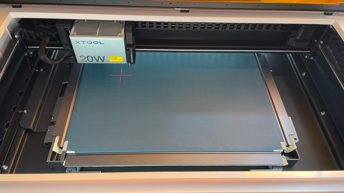xTool Screen Printer review an innovative alternative to traditional screen printing Creative