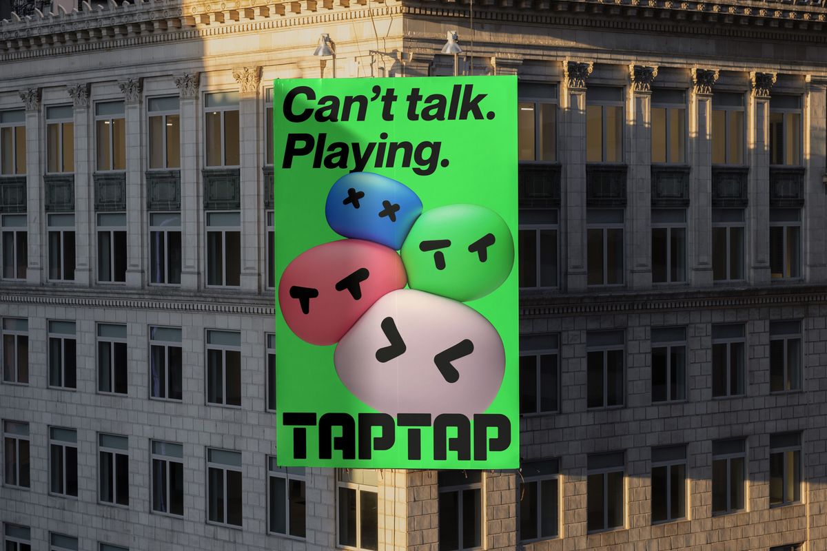 TapTap by DesignStudio