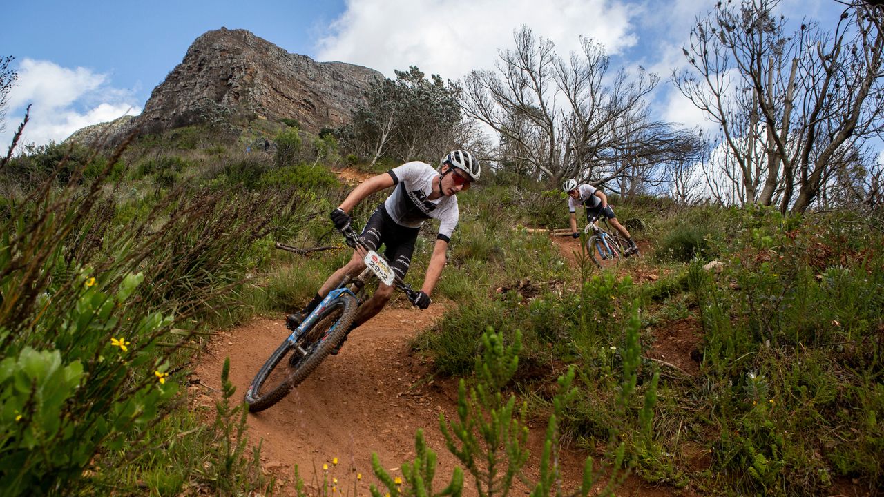 Cape Epic Prologue