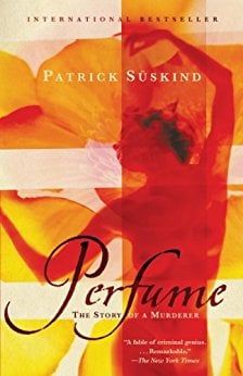 Perfume — Patrick Suskind
