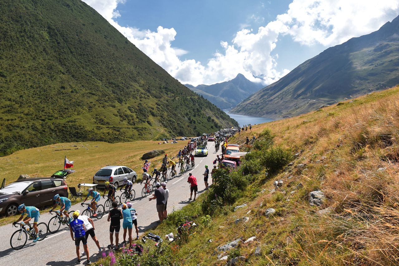 Tour de France 2015 stage 18