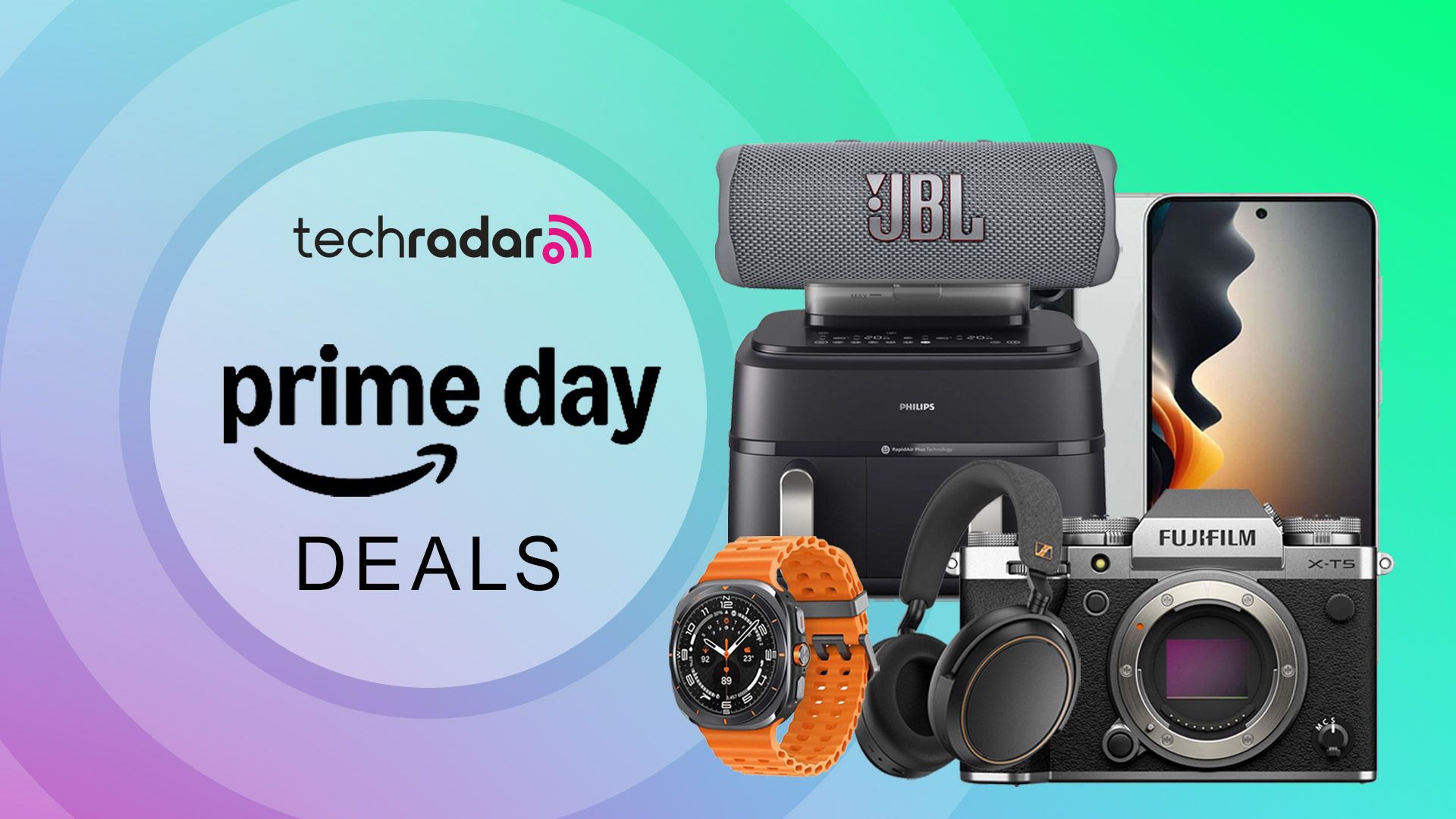 Last chance: I’ve got 138 expert-recommended Amazon discounts you can still nab before the Prime sale ends at midnight