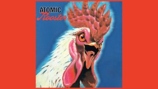 Atomic Rooster – Atomic Rooster