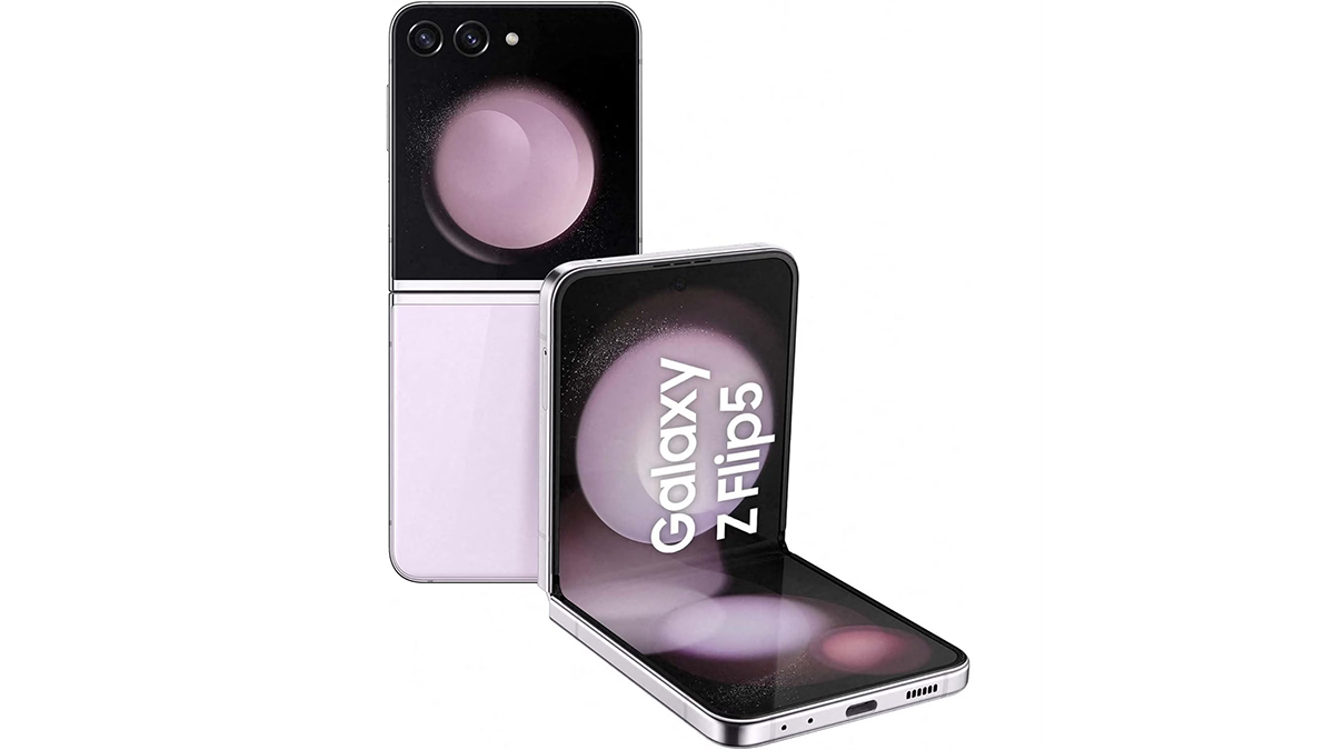 Samsung Galaxy Z Flip 5