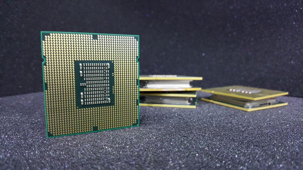 Intel 10th Gen Processor News: Core i9-10900 Engineering Sample Benchmarked