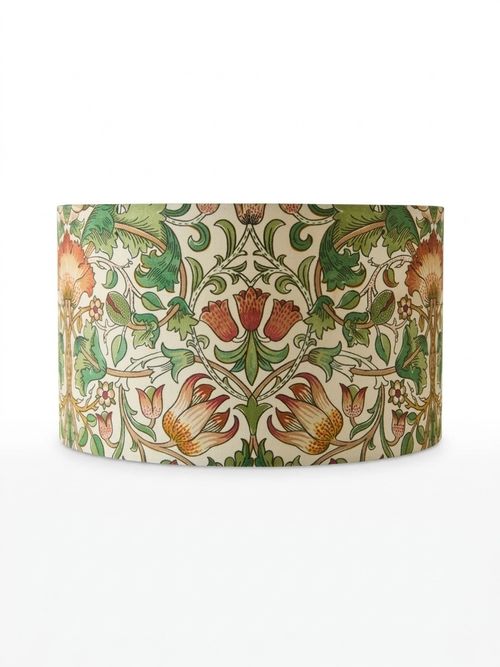 William Morris Lodden Lamp Shade