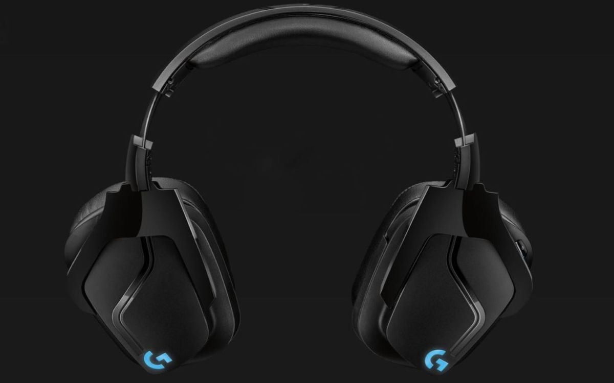 Logitech G935 Headset Review: Wireless Gaming Done Right | Tom's Guide