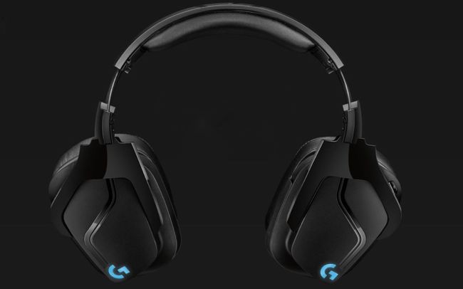 Logitech G935 Headset Review: Wireless Gaming Done Right 