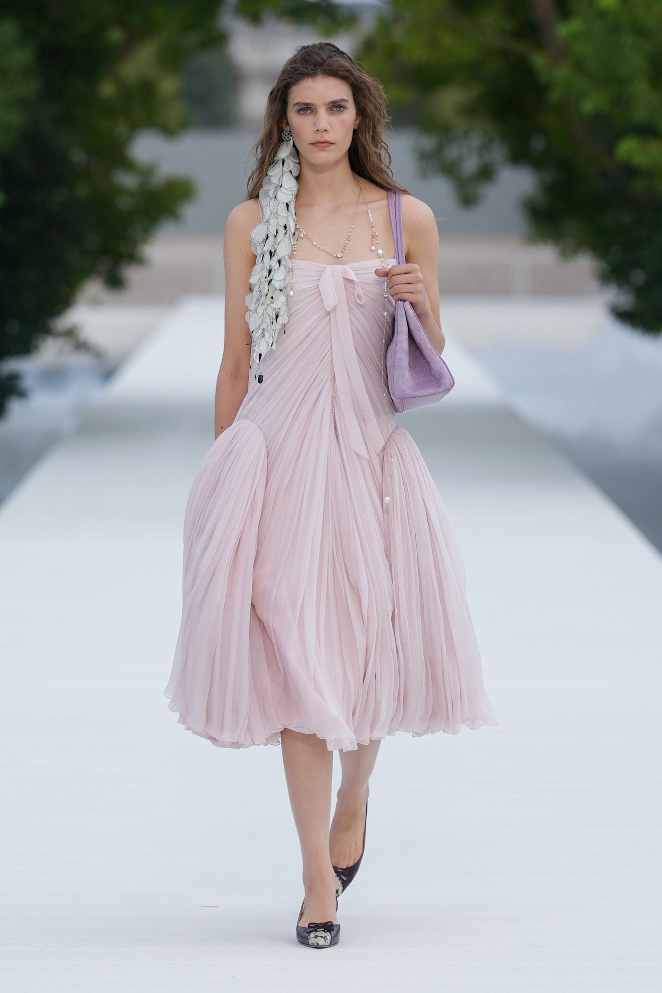 An image of the Dior spring/summer 2027 collection.
