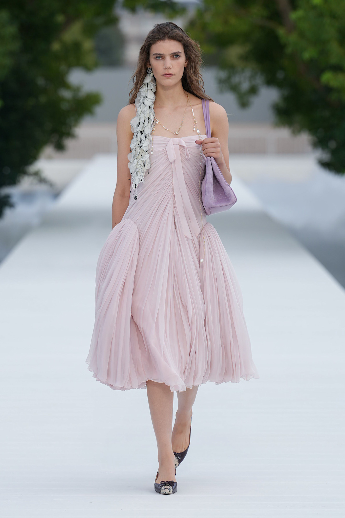 An image of the Dior spring/summer 2027 collection.