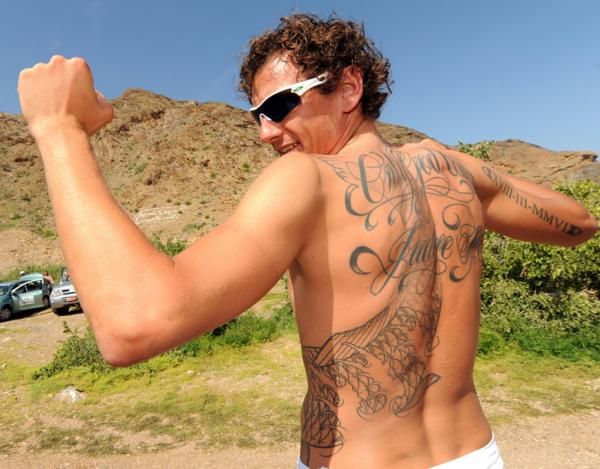 Welcome to the gun show