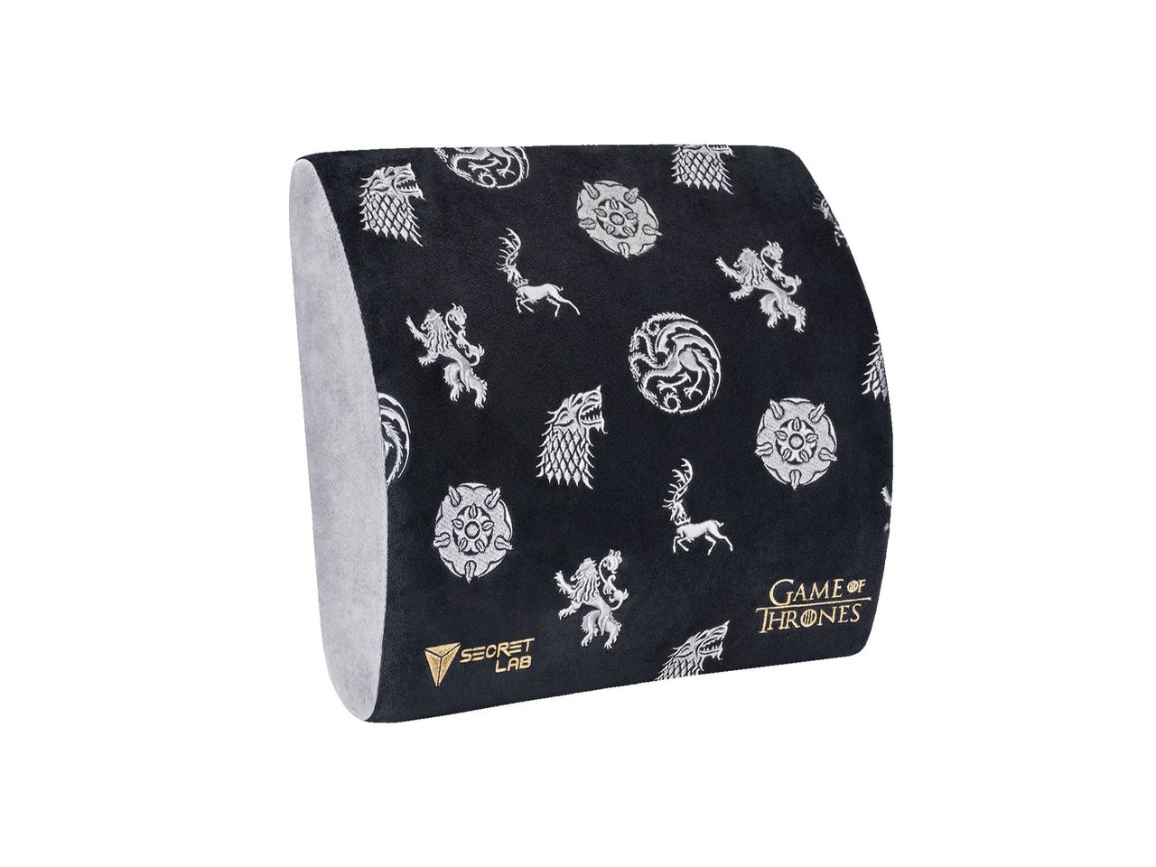 Secretlab Game Of Thrones Gaming Chair Pillow