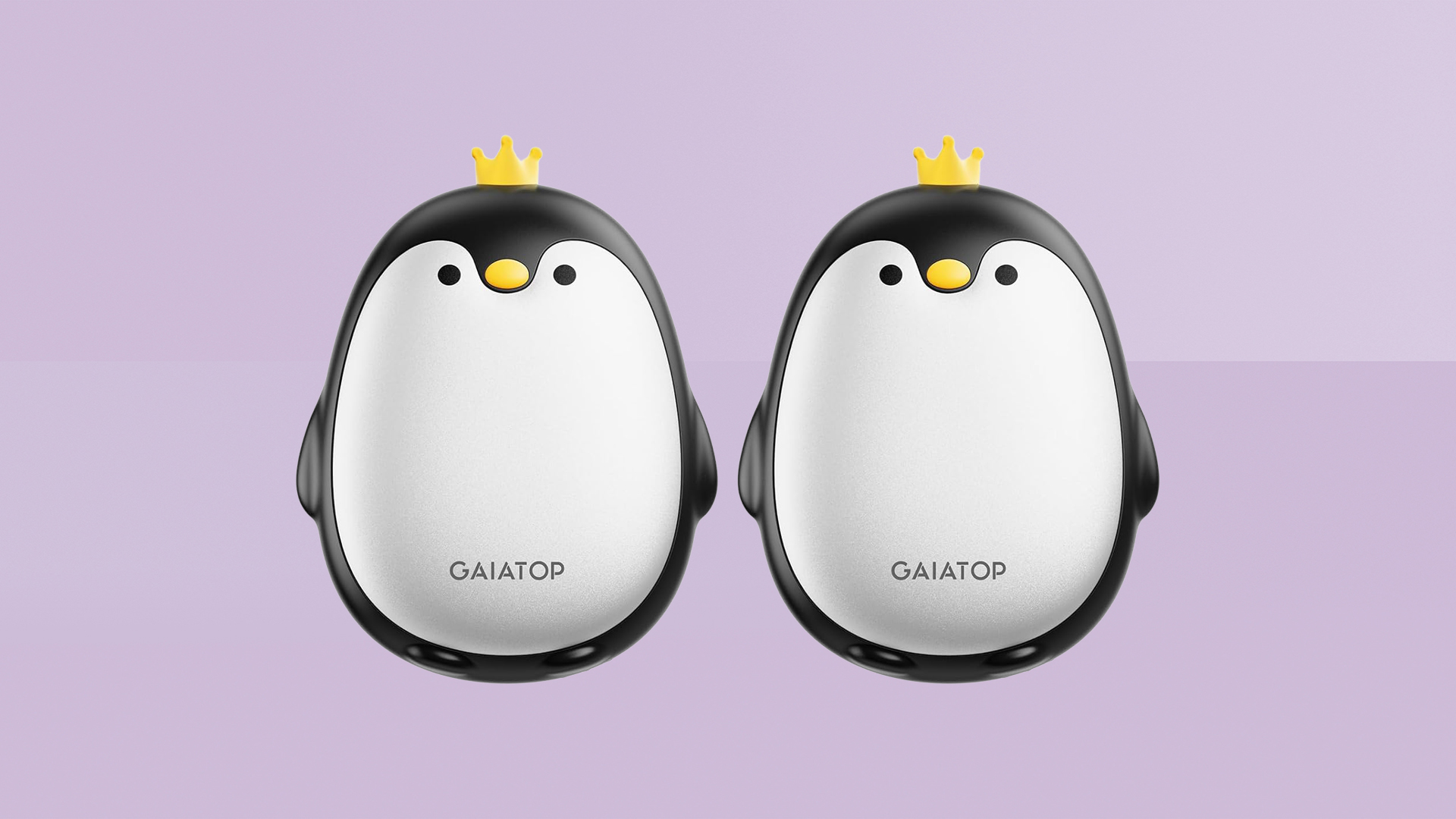 Gaiatop Magnetic Hand Warmers