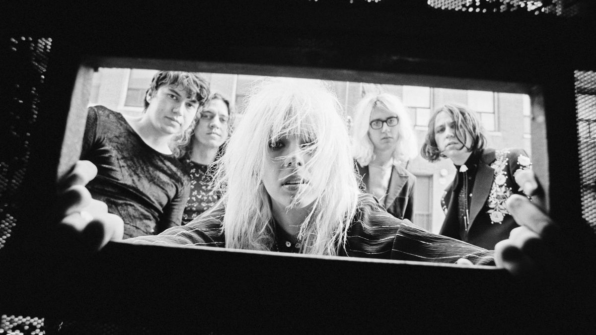 Starcrawler