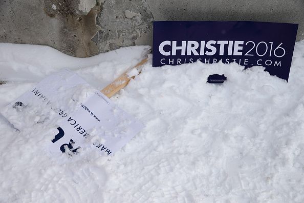 Is this the end for Chris Christie?