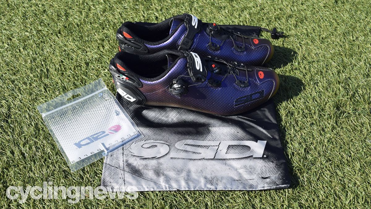 Sidi Wire 2 Carbon Air shoes
