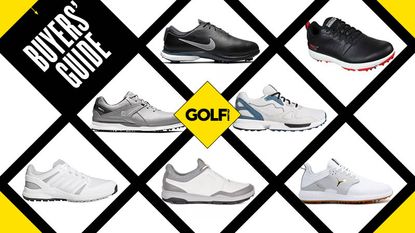 Best Discount Golf Shoes