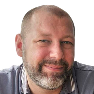 Lee Saunders Head of Trade at Toasty