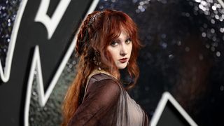 Chappell Roan attends the 2024 MTV Video Music Awards at UBS Arena on September 11, 2024 in Elmont, New York. 