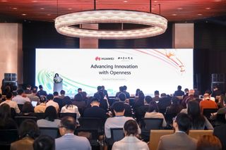 Huawei IP-Forum 2025