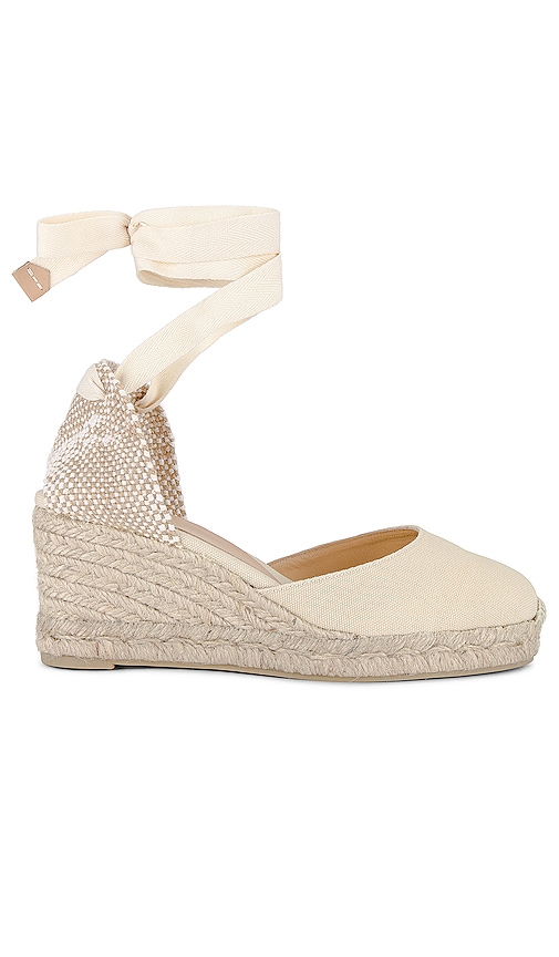 Carina Wedge