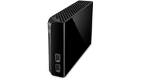 Seagate Backup Plus Hub 6TB HDD | $170
