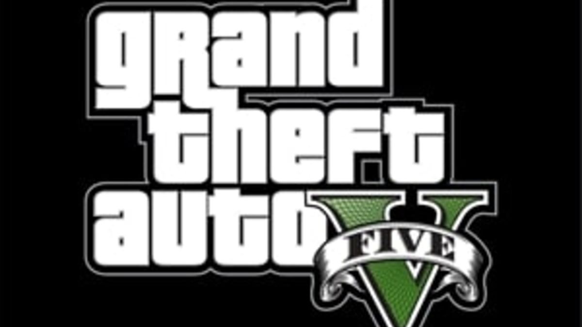 The 26-year evolution of the GTA logo – from the original Grand Theft ...