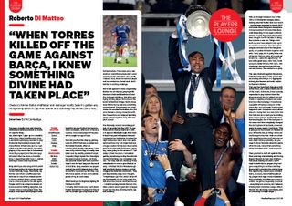 FourFourTwo issue 376