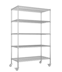 GQB Kitchen Shelving