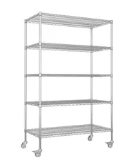 GQB Kitchen Shelving