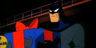 Kevin Conroy in Batman: The Animated Series