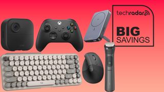 Amazon early Prime Day deals spotlight