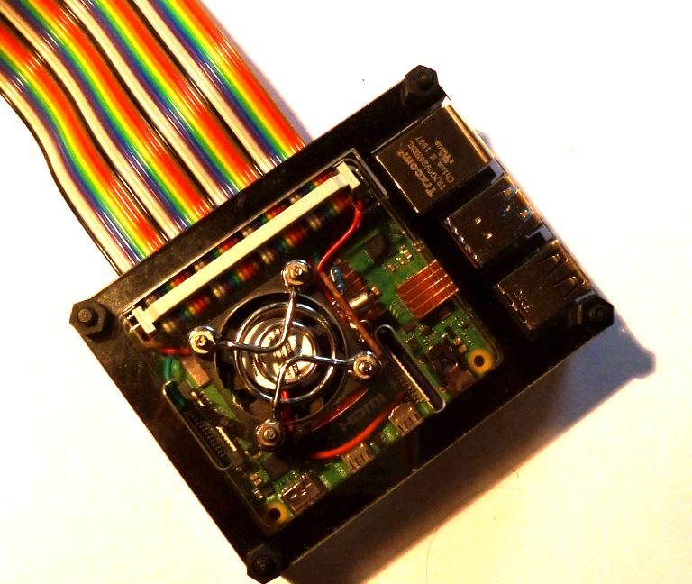 Raspberry Pi