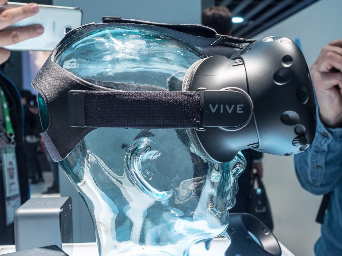HTC Vive