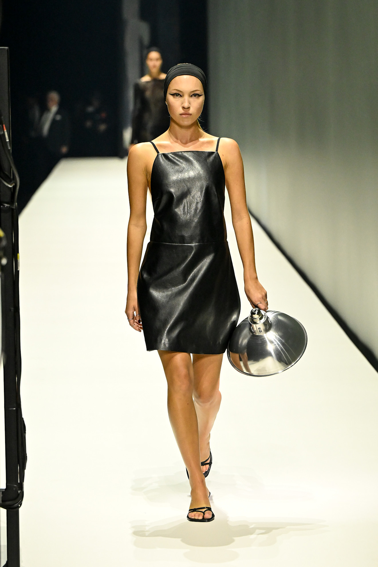 H&amp;amp;M runway fall/winter 2026