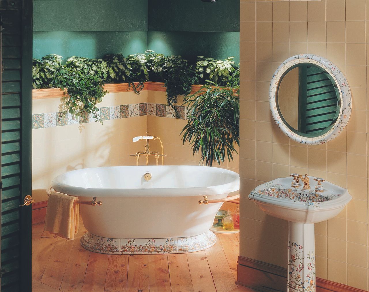 Kohler Co. Artist Editions