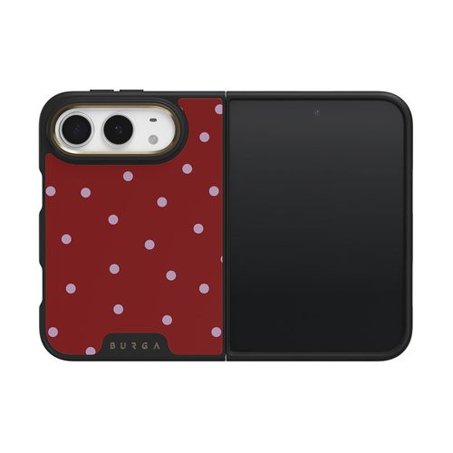iPhone Duo Elite Dark Case