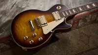 Gibson Les Paul 60s Double Trouble★★★★&frac12;