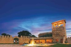 DO Cava wine company Jaume Serra&rsquo;s charming &lsquo;El Padruell&rsquo;