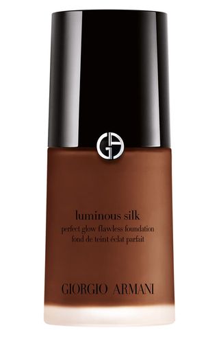 Luminous Silk Natural Glow Foundation