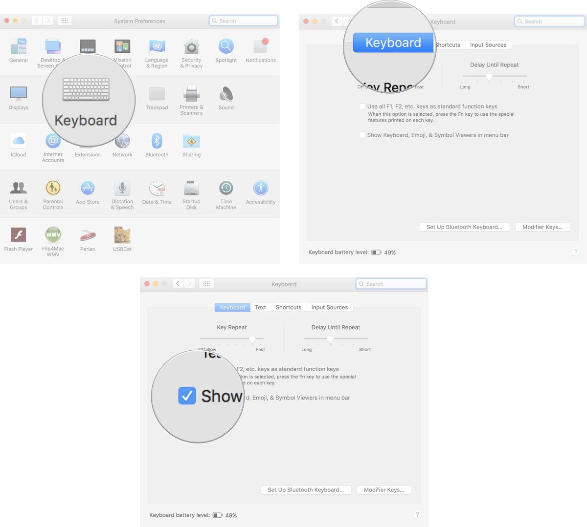 How to use the Keyboard Viewer on your Mac | iMore