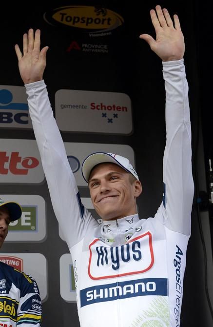 Marcel Kittel (Argos - Shimano)