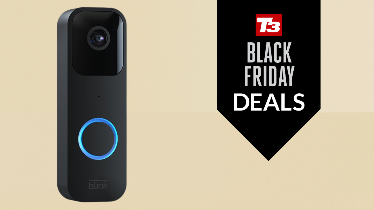 Blink Video Doorbell deal