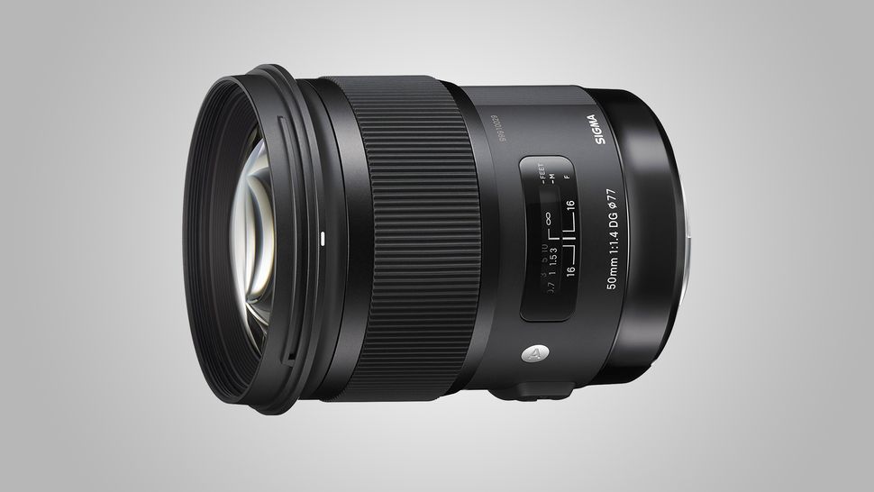 Best portrait lens: fast prime lenses for Canon and Nikon DSLRs | TechRadar