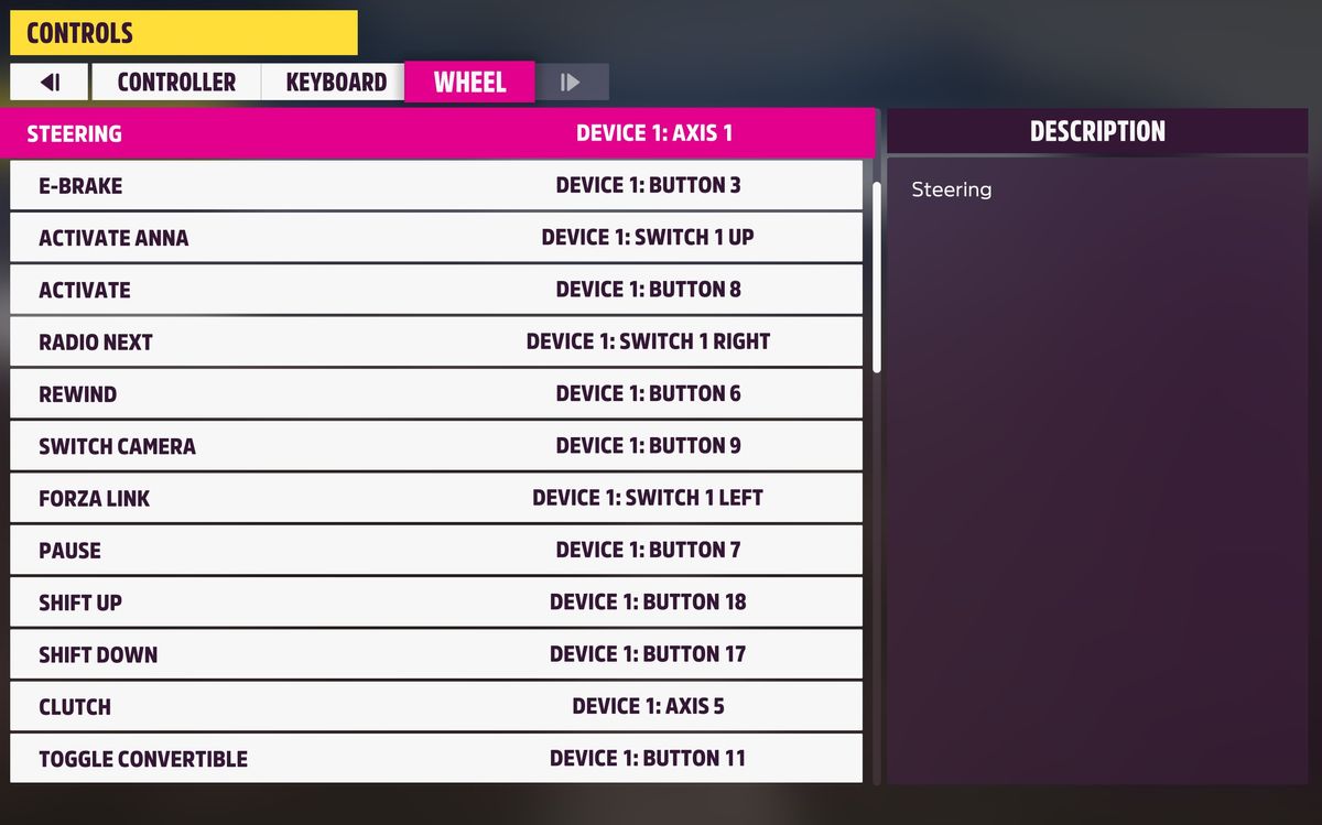 Finally a Forza Horizon 5 wheel disconnect fix that actually works and