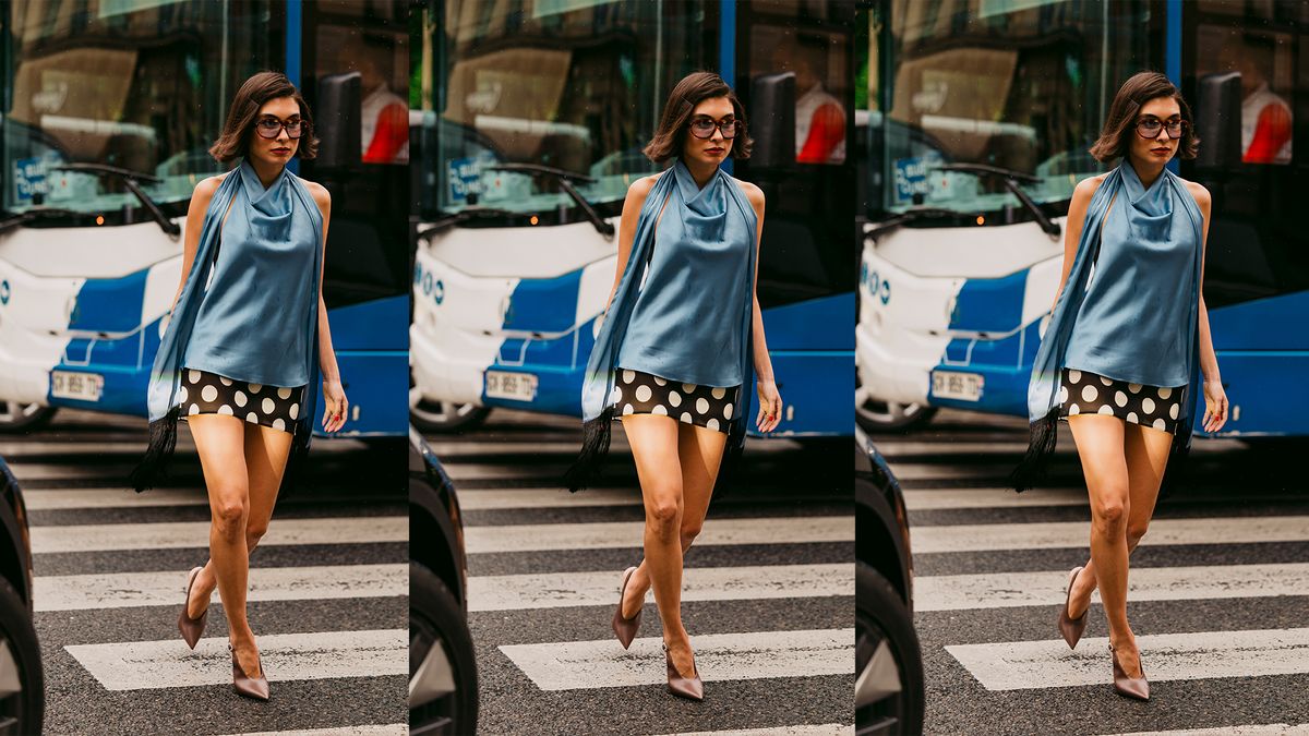 Cute Tops Are Hard to Come By, so I Dug Up These 24 Pretty Styles on Nordstrom